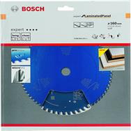 Bosch 2 608 644 127 - Laminated panel - 16 cm - 2 cm - 1.6 mm - 11900 RPM - 2.2 mm