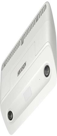  HIKVISION DS-2CD6825G0/C-IS - Caméra de sécurité IP