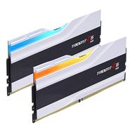 G.Skill Trident Z5 RGB F5-6000J2836G32GX2-TZ5RW 64 Go DDR5
