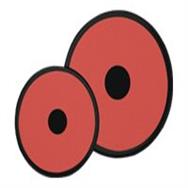Garmin 010-10646-02 Support de tableau de bord noir et rouge