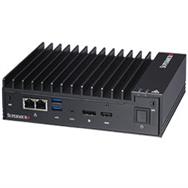 Supermicro SuperServer E100-9S