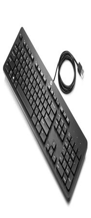 Clavier HP USB FR! Business Slim AZERTY