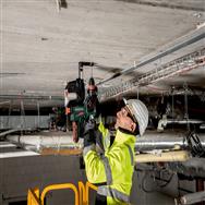 Metabo 601714930 KH 18 LTX BL 24 Q Set ISA