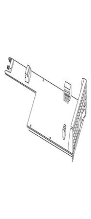 Alimentation Lexmark LVPS