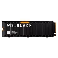 Disque SSD WD WD_BLACK SN850X WDS800T2XHE