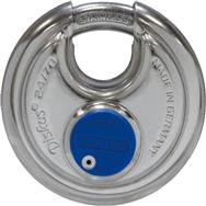 ABUS Security-Center ABUS Diskus 24IB/70 - Discus padlock - Key lock - Keyed to differ - Stainless steel - Stainless steel - Stainless steel