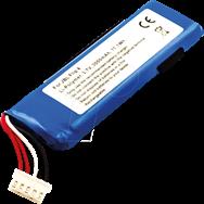 Batterie de remplacement Li-Po Frei 31010 JBL Flip 4