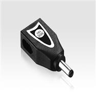 Inter-Tech Tip M26 - Adaptateur secteur pour ordinateur portable - Noir - Acier inoxydable - Asus - 19 V - 1 pièce(s)