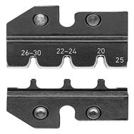 KNIPEX 97 49 25 - Outil de sertissage