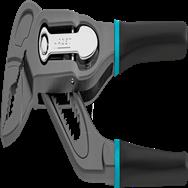 Pince universelle pour pompe à eau HAZET 760-12