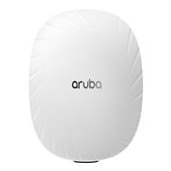 Point d'accès HPE Networking Aruba AP-555 (États-Unis) : 2,4/5 GHz, 5 950 Mbit/s
