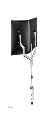 Bras pour écran Neomounts Newstar 17-27"