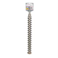 Bosch SDS plus-5 Drill Bits - Rotary hammer - 2.5 cm - 600 mm - Brick - Concrete - Limestone - Stone - 55 cm - SDS Plus