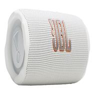 JBL Flip 7 - Blanc - Audio - 20 kHz