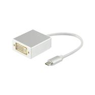 Équiper un adaptateur vidéo externe