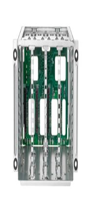 Kit de gestion de la performance HPE DL360 Gen10+ 2SFF SAS/SATA