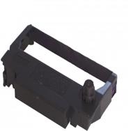 Cartouche de ruban Epson ERC30B pour imprimante M-280, longue durée, noir - M-280 - Noir - Chine - Epson - 40 mm