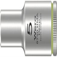 Douille Wera 004501 5 mm