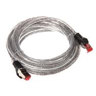 Câble de raccordement en ligne RJ-45 vers RJ-45