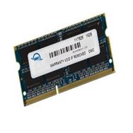 OWC OWC1600DDR3S16G - 16 GB - 1 x 16 GB - DDR3 - 1600 MHz - 204-pin SO-DIMM