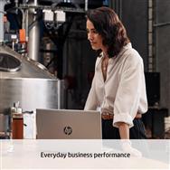 HP ProBook 6S6S0EA Notebook: 15.6", Core i5 1.3 GHz