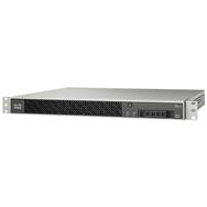 Cisco ASA 5555-X - 2 Gbit/s - 4 Gbit/s - 0.7 Gbit/s - 1300 Mbit/s - 458 BTU/h - 67.9 dB
