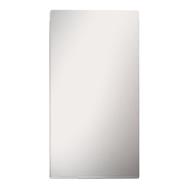 Esselte Leitz Sichttasche DIN A4 PVC genarbt 0.20 mm oben offen Weichfolie mit