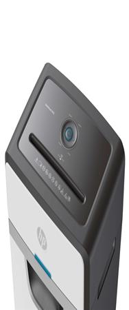 Destructeur de documents HP OneShred 24CC