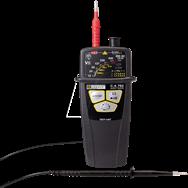 Chauvin Arnoux C.A 762 Zweipoliger SpannungsprÃƒÂ¼fer CAT IV 600 V LED, Akustik
