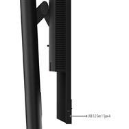 Écran Lenovo ThinkCentre Tiny-in-One 24 Gen 5