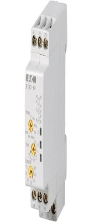 Relais multifonction Eaton ETR2-69 0,5 s-100 h