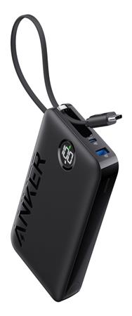 Batterie externe Anker 335 PowerCore, 20 000 mAh, 22,5 W, USB-C