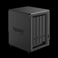Synology Disk Station DS425+ - Serveur NAS