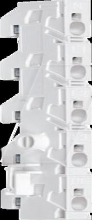 Adaptateur d'alimentation Hager K96ESA5 ESA