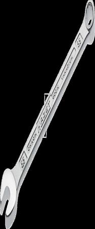 HAZET 600N-5,5 Chromé brillant
