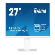 Iiyama ProLite XUB2797QSU-W2 - Moniteur LED