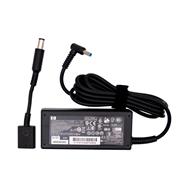 Origin Storage HP AC Adapter 65W 4.5mm Black EU-Version OEM: 714149-001 - Battery charger - Indoor - 100 - 240 V - 50/60 Hz - 65 W - 5 - 20 V