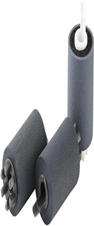 Kit de rouleaux pour imprimante HP LaserJet Flow MP, 1 000 000 pages