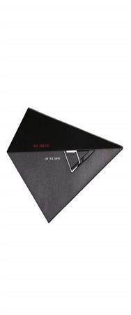 Panneau de lecteur MSI 306-B9151F0-MF1 (noir)