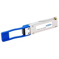 Origin Storage 40GBASE-SR4 QSFP+ Optic MMF (Breakout-Capable) Brocade Compatible - Fiber optic - 40000 Mbit/s - QSFP+ - MTP - 100 m - 850 nm