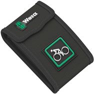 Wera 9434, Noir, Textile, Chine, 126 mm, 31 mm, 31 mm