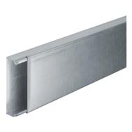 Chemin de câbles en acier Hager LFS300450VERZ 2 m