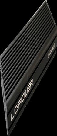 Boîtier externe LC-Power LC-M2-C-NVME-MULTI M.2