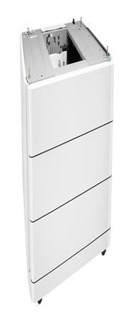 Bac à papier/support HP PageWide 3x550 feuilles blanc