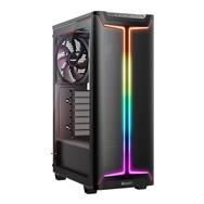 Be Quiet! Geh Pure Base 501 DX Black - Mini tower - ATX