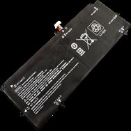 Frei Akku 54095 - Notebook-Akku fÃƒÂ¼r HP Li-Po - Rechargable Battery