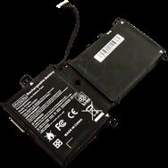 Batterie d'ordinateur portable Li-Po Frei 54038 HP