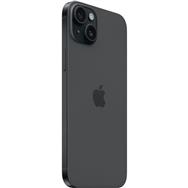 Apple Telekom Apple iPhone 15 Plus - 17 cm (6.7") - 2796 x 1290 pixels - 128 GB - 48 MP - iOS 17 - Black