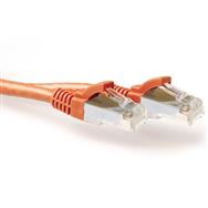 Câble de raccordement ACT RJ-45 vers RJ-45