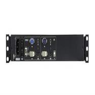 Console KVM ATEN CL6700MW 17,3" 1920x1080